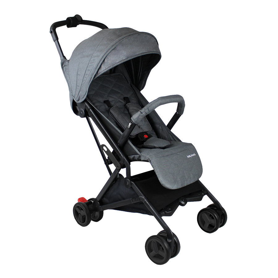 mini compact stroller