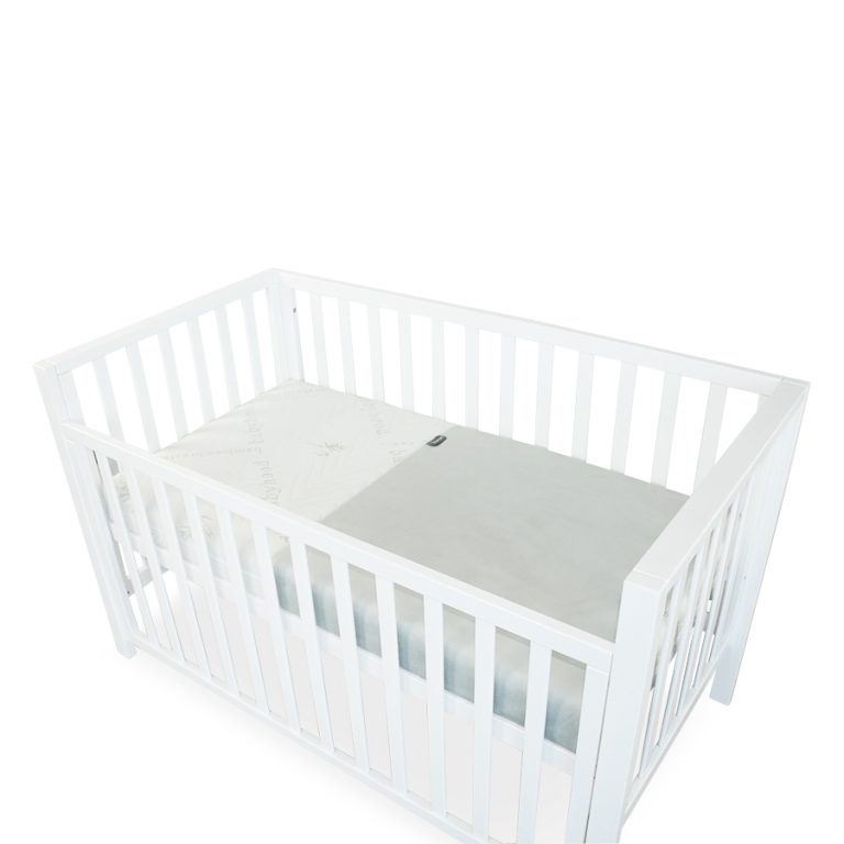 Breathe Eze Porta Cot Play Mattress 1040*720mm babyhood