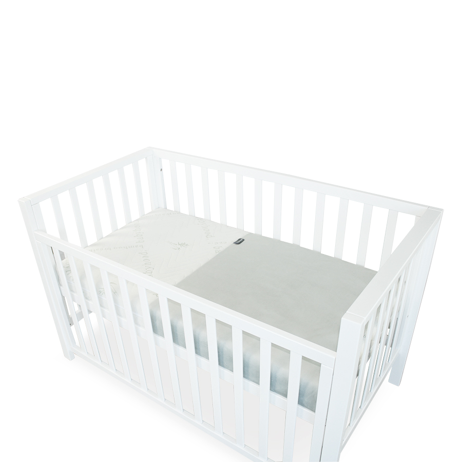 babyhood bassinet mattress
