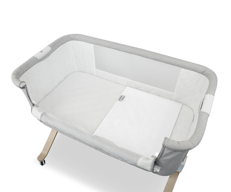 Luxurious Breathe Eze Mattress Protector Sheet Small