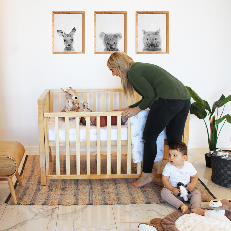 cot package deals