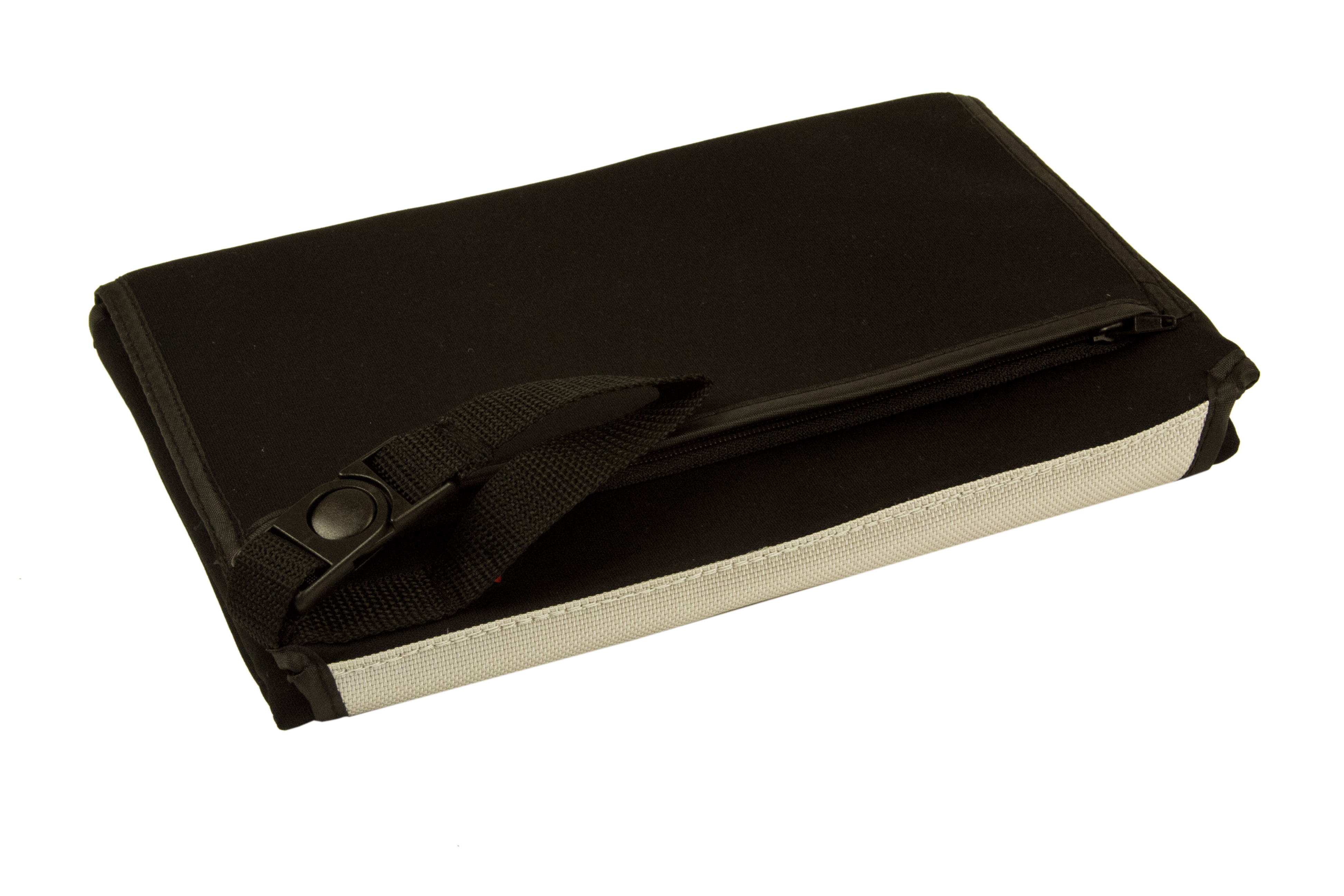 Travel Time Change Mat babyhood