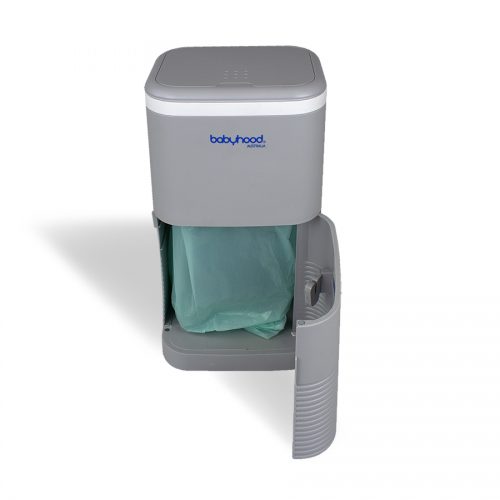 Nappy Bin Liner 3 pack babyhood