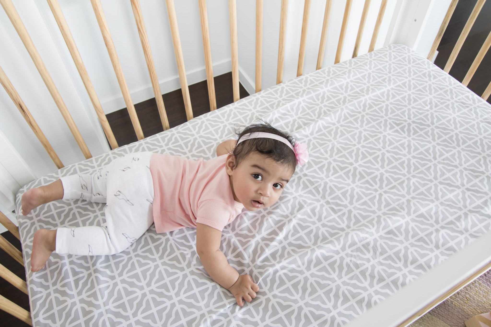 baby safe mattress cover new zealand