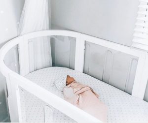 safest cot mattress australia