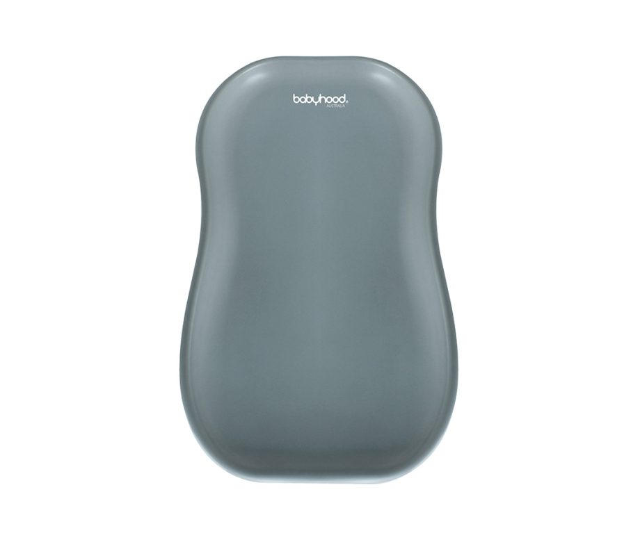 Ultimate Change Pad Grey