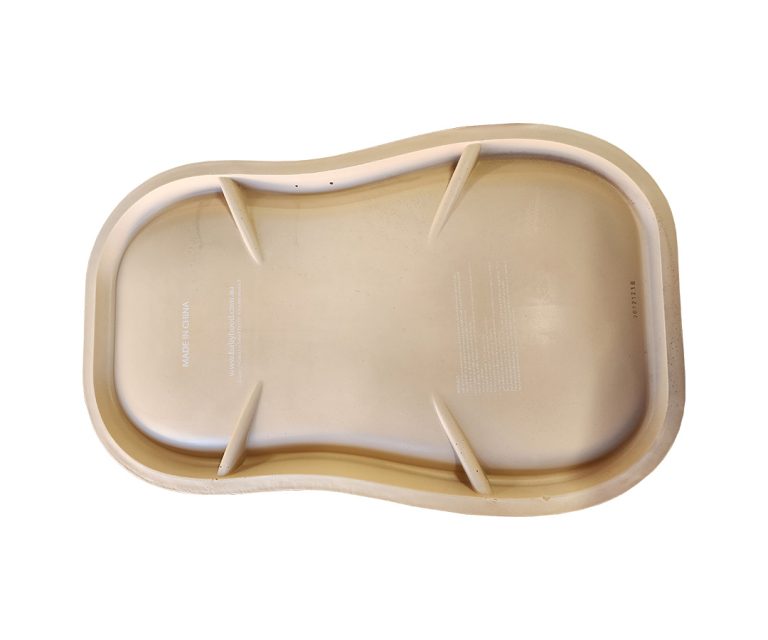 Ultimate Change Pad Grey babyhood