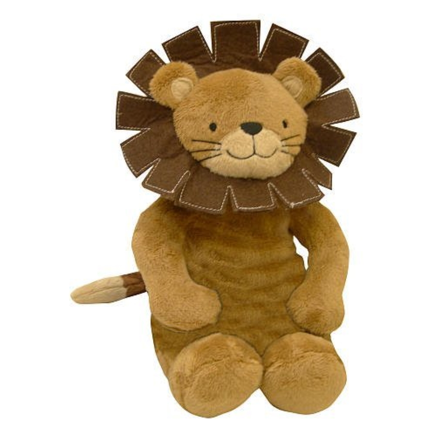 lambs and ivy team safari