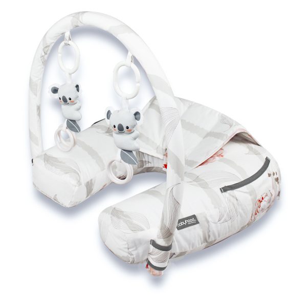 Breastfeeding Essentials Checklist babyhood