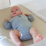 Co Sleeper Cradle Air