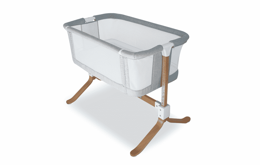 Co Sleeper Cradle Air babyhood