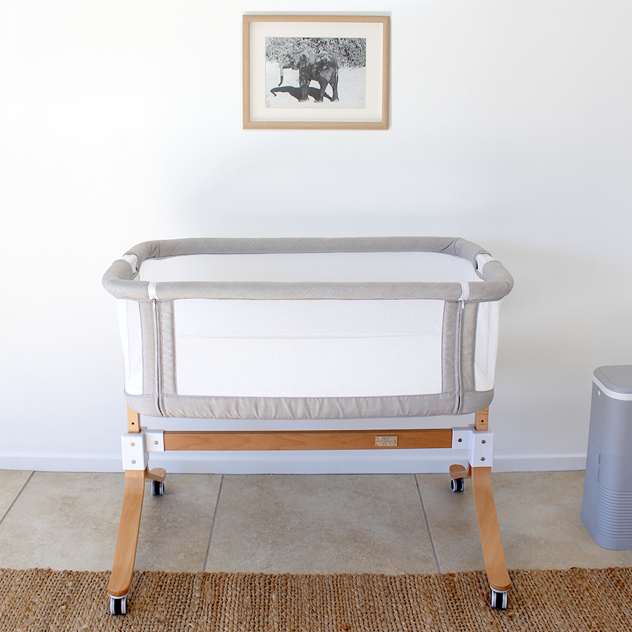 Co Sleeper Cradle Air babyhood