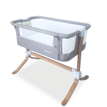 Co Sleeper Cradle Air