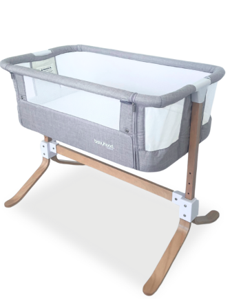 Co Sleeper Cradle Air