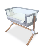Co Sleeper Cradle Air