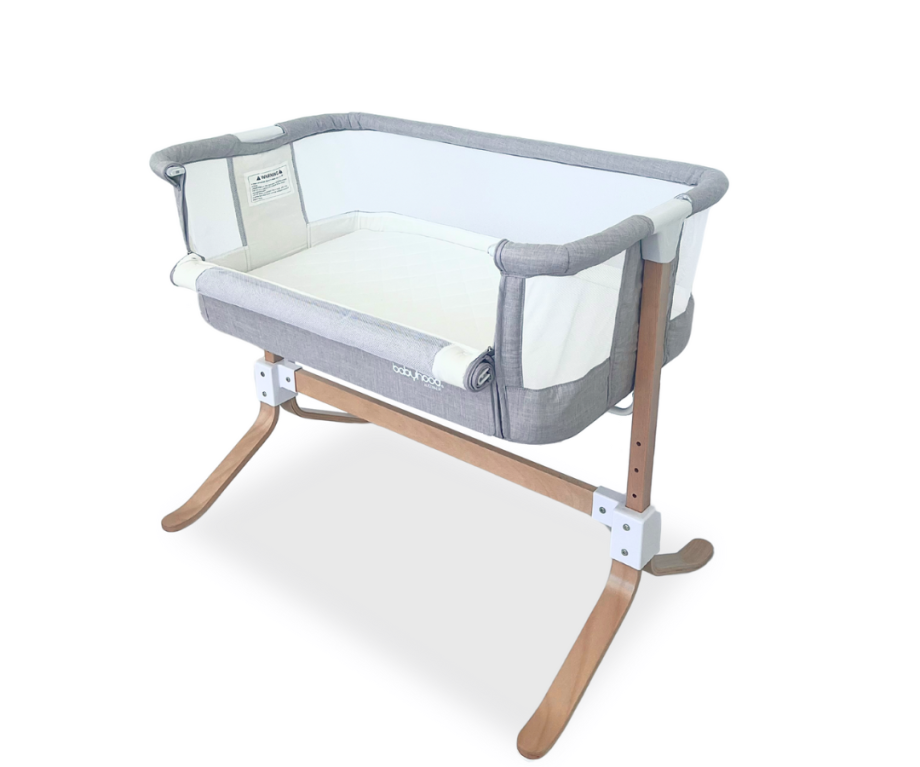 Co Sleeper Cradle Air