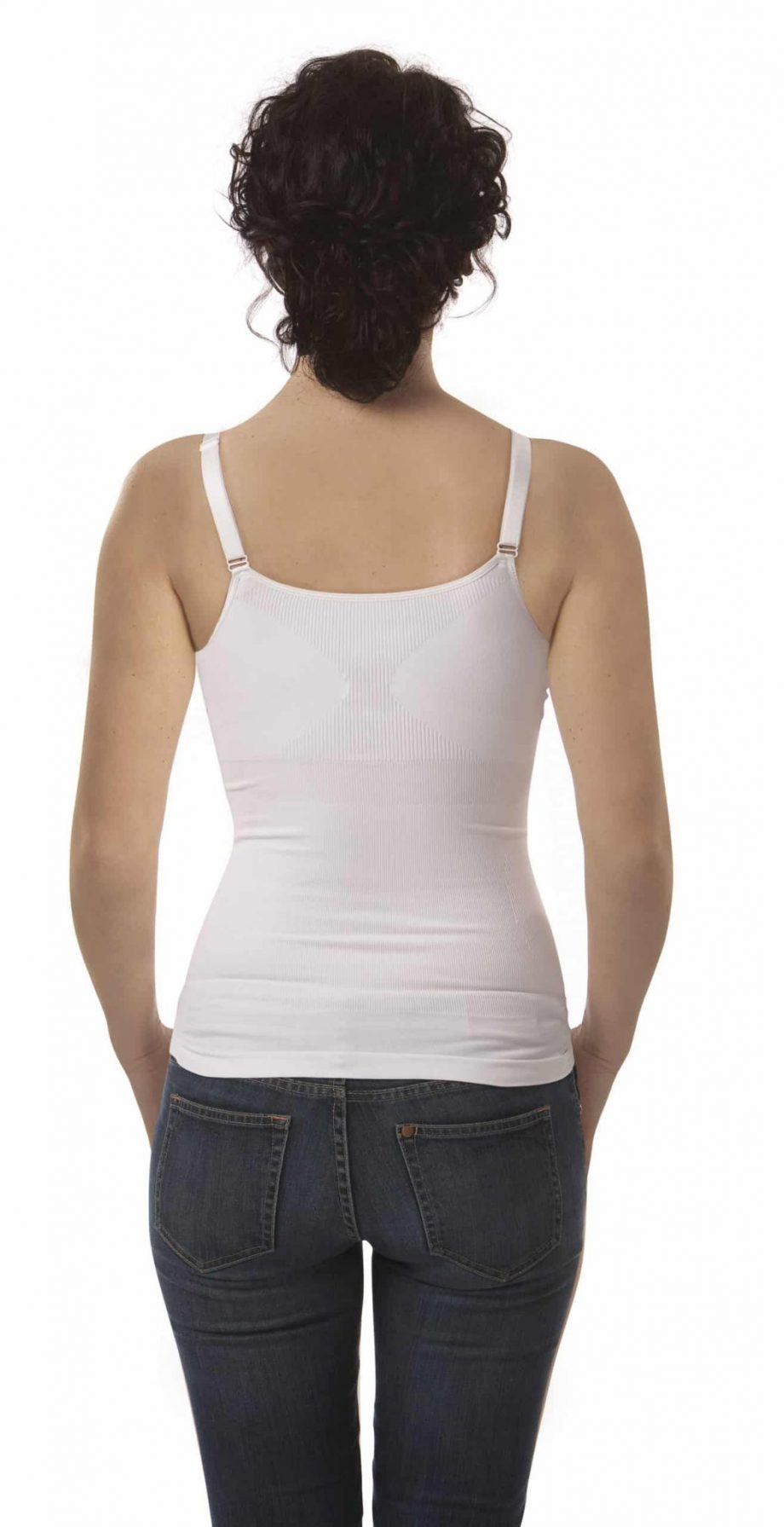 Carriwell Seamless Nursing Control Cami