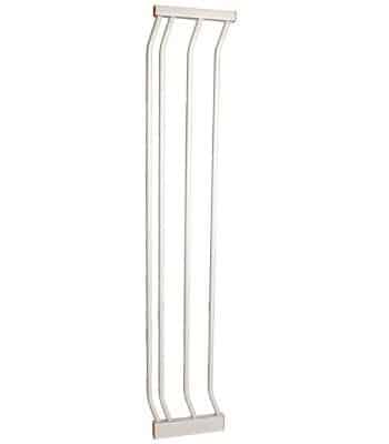 Extra Tall Door Gate Extension 18cm