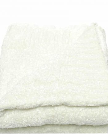 Vanilla Ice Blanket