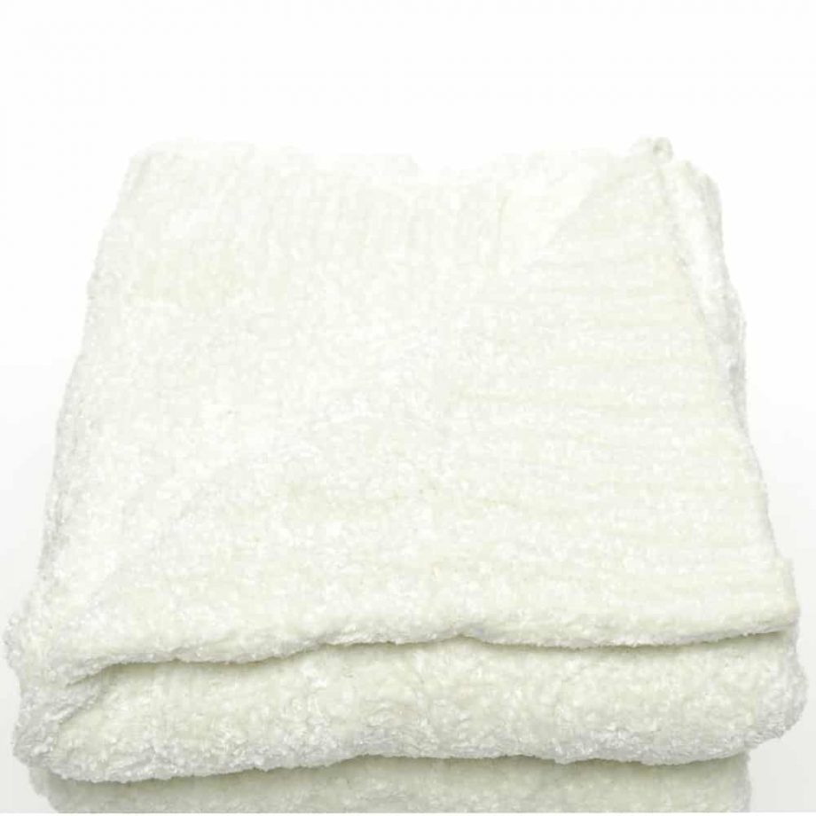 Vanilla Ice Blanket