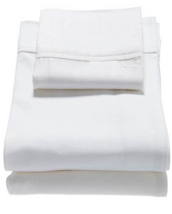 Classic Cot 3pce Sheet Set