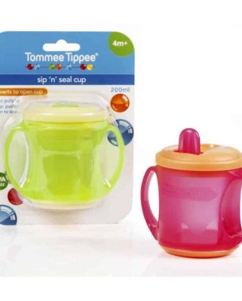Tommee Tippee Sip'n' Seal Cup