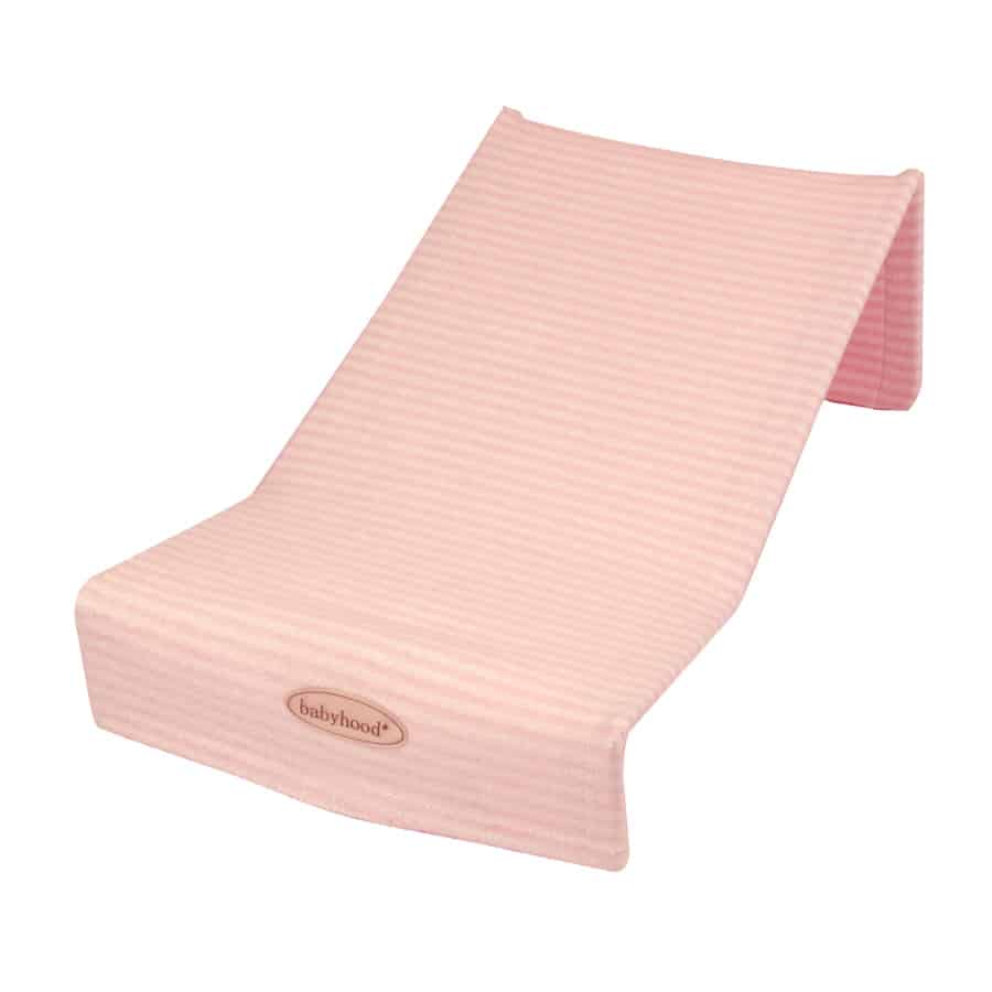 Towelling Bath Support babyhood