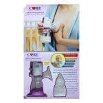 Core Breast Pump Feeding System