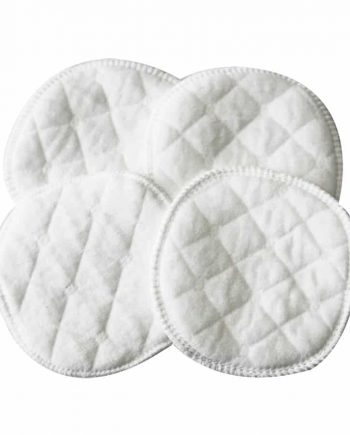Breast Pad 4 Pack