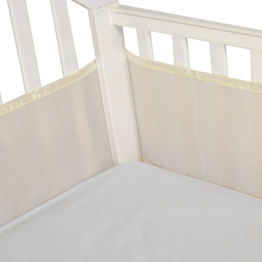 cot barriers