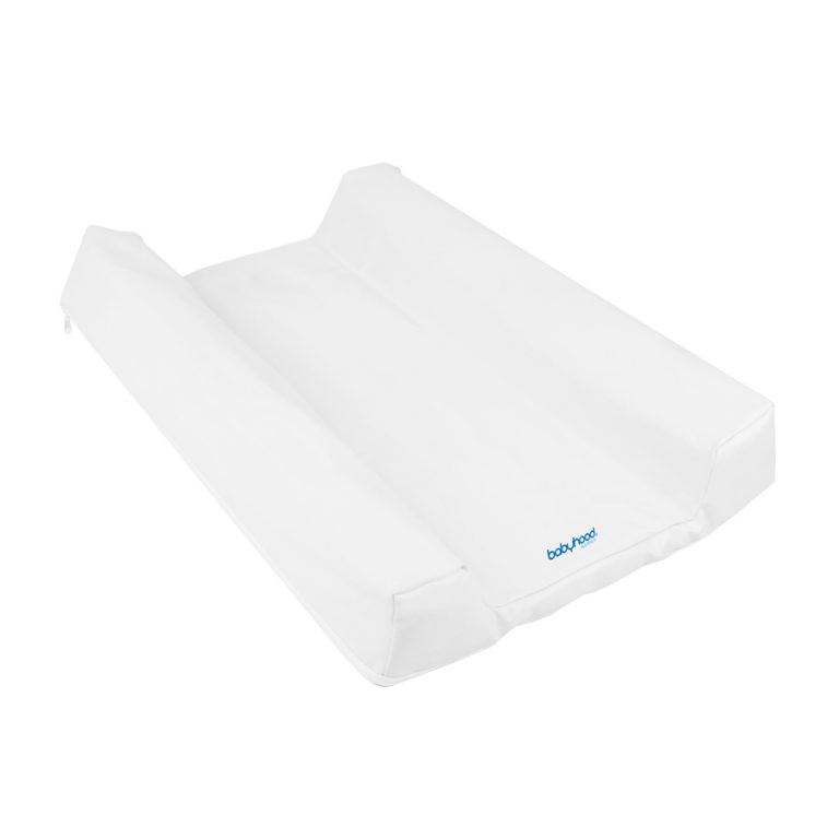 Change Mat Extra High Sides - babyhood