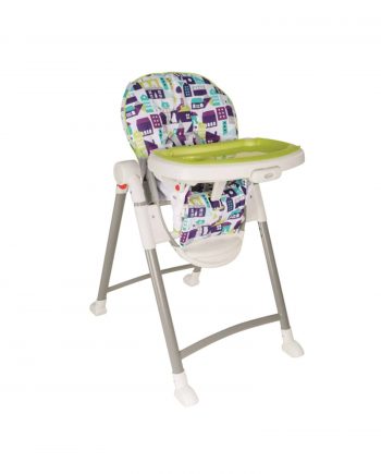 Graco Contempo High Low Chair