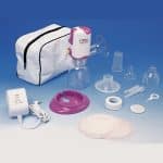Core Breast Pump Feeding System