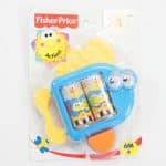 Fisher Price Infant Rattle babyhood