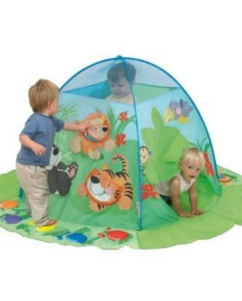 Fisher Price Discovery Play Tent
