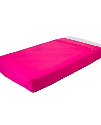 Cot Flat Sheet