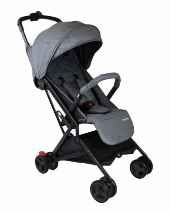 single prams
