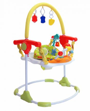 Hip Hop Activity Jumping Play Centre