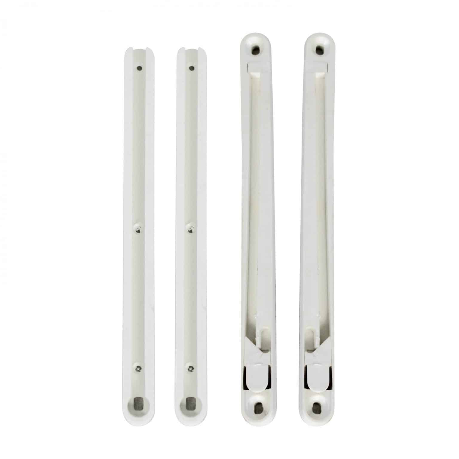 Cot Drop Side Single Hand Mechanism Set babyhood