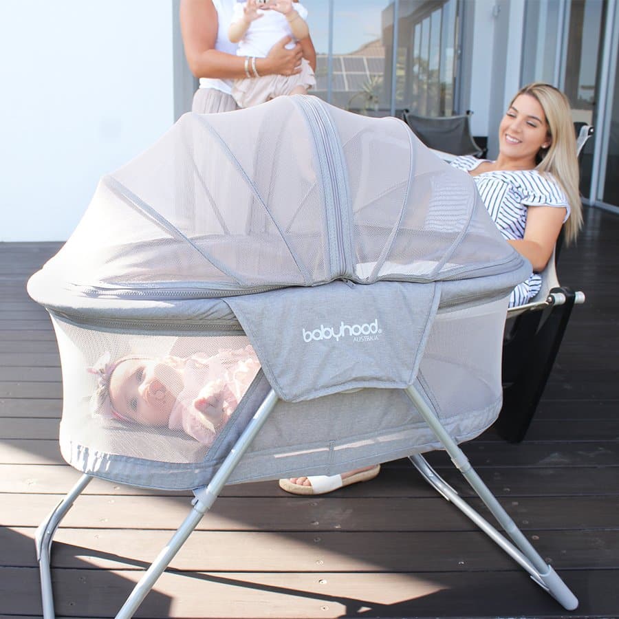 baby bassinet australia