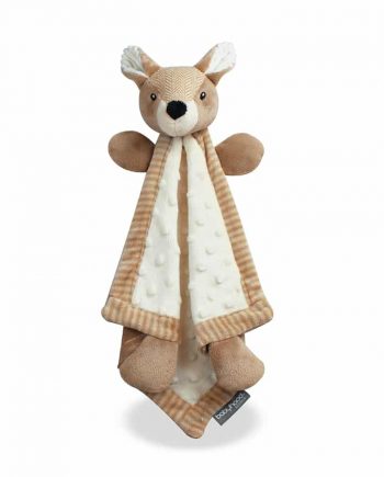 Aussie Collection Kangaroo Blankie