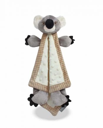Aussie Collection Koala Blankie