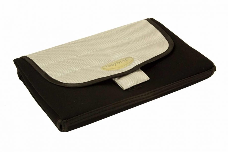 Travel Time Change Mat
