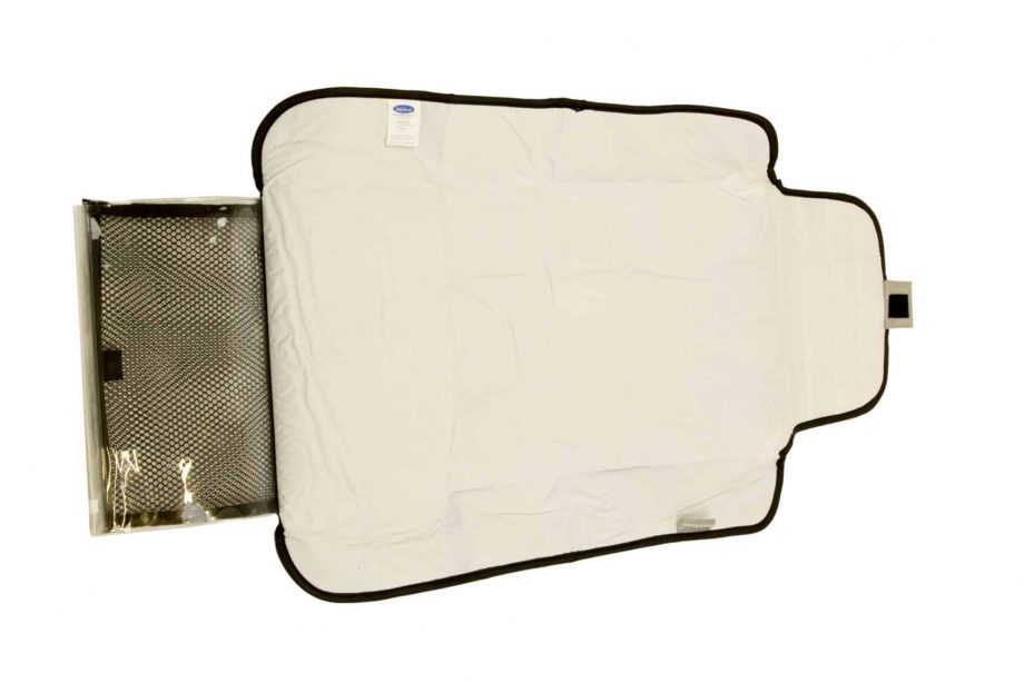 Travel Time Change Mat