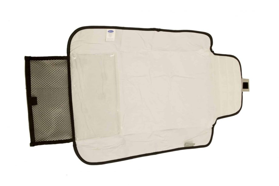 Travel Time Change Mat