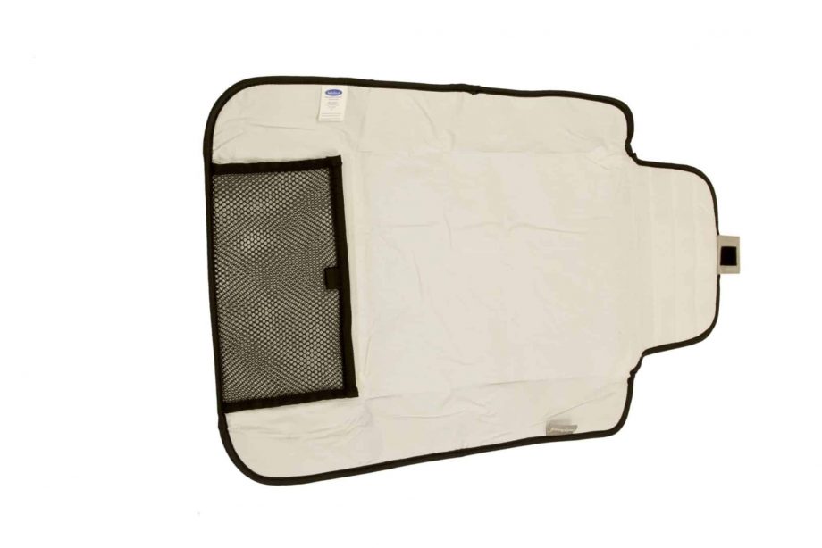 Travel Time Change Mat