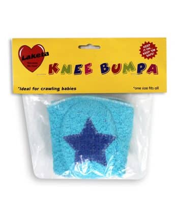 Knee Bumpa - blue