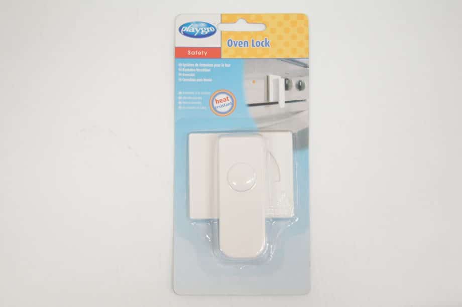 Playgro Oven Lock