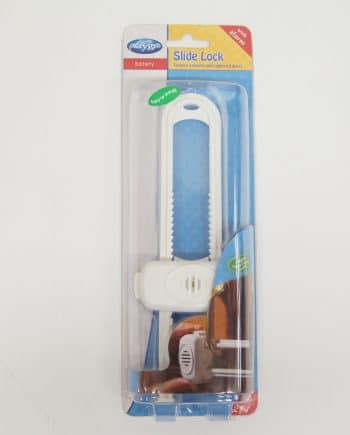 Playgro Slide Lock