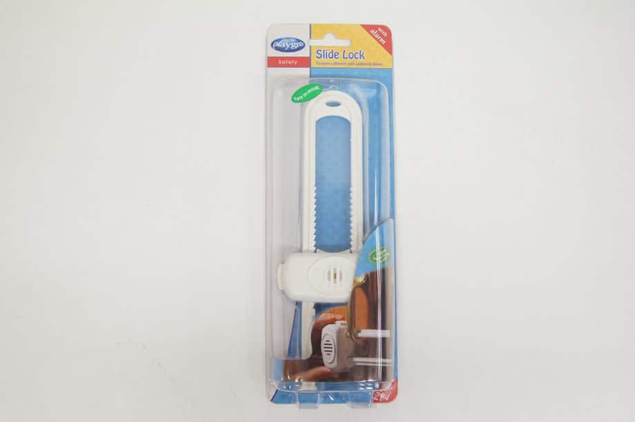 Playgro Slide Lock